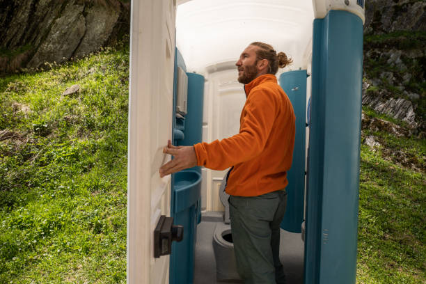 Best Emergency porta potty rental  in Cedarville, OH