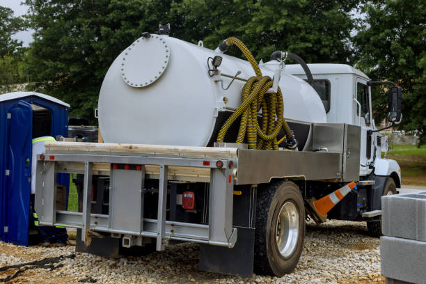 Best Portable restroom solutions  in Cedarville, OH