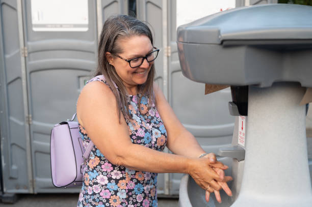 Best Best portable toilet rental  in Cedarville, OH